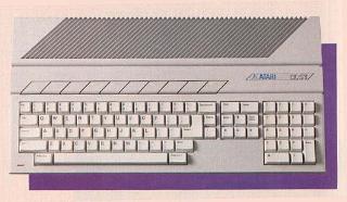 Atari 130 ST
