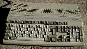 Amstrad PC 20