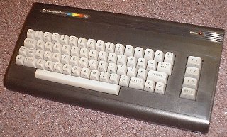 Commodore 16