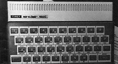 TIMEX Sinclair 1600