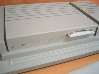 Atari MegaSTE
