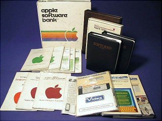 Soft Apple II